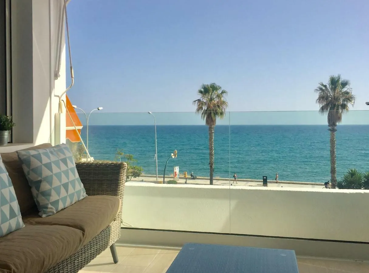 Sorolla 105, Luxury, Beach, Free Parking, All Services, Quite Neighborhood, So contacts