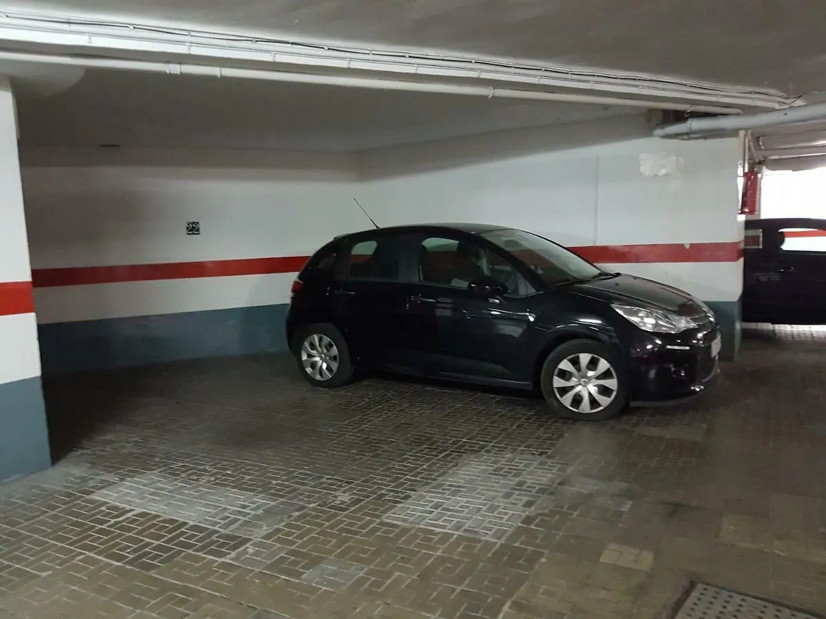 Sorolla 105, Luxury, Beach, Free Parking, All Services, Quite Neighborhood, So Malaga 0*,  Spain