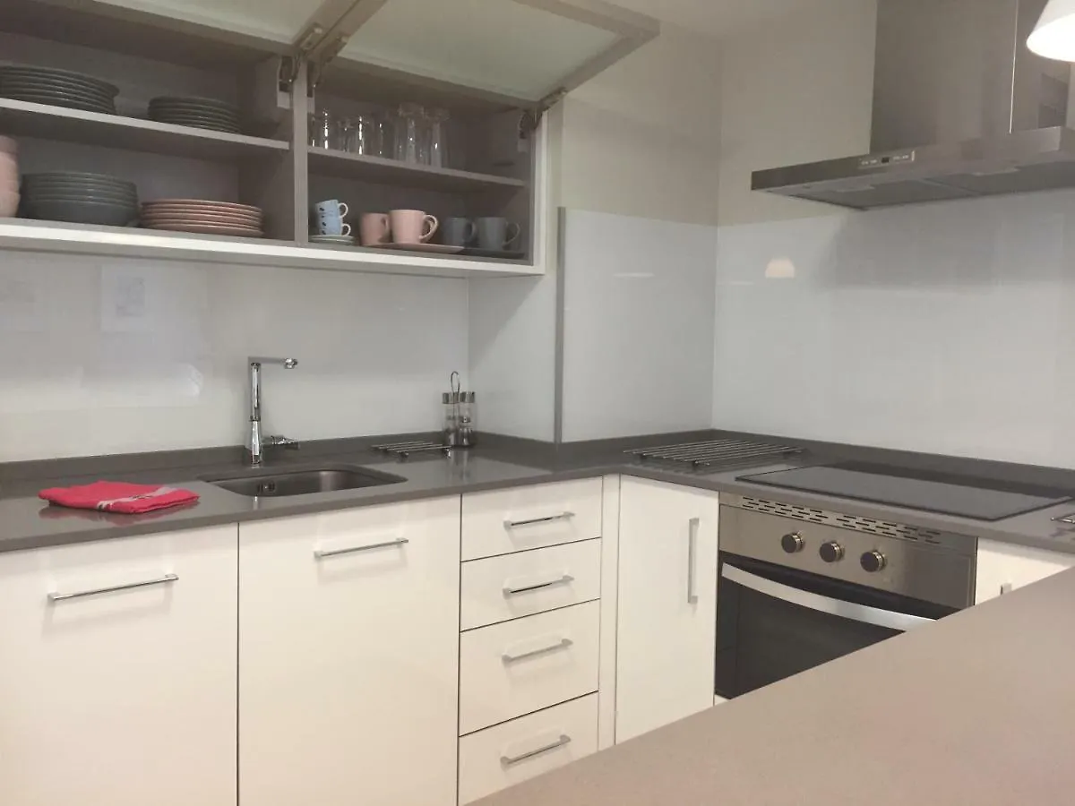 Sorolla 105, Luxury, Beach, Free Parking, All Services, Quite Neighborhood, So Malaga